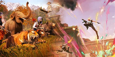 Best Archery Fps Games Ranked