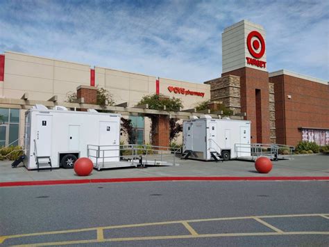 1 Fresno Luxury Portable Restroom Rentals The Lavatory Fresno