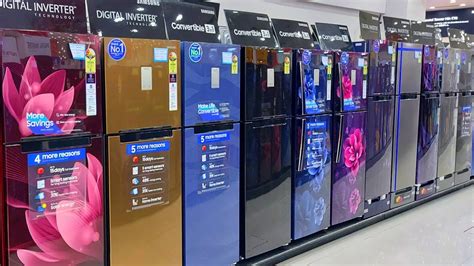 Samsung Refrigerator Models With Price List 2022