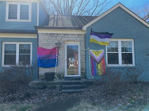 Tennessee Can Suck My ENBY Ass R Enby