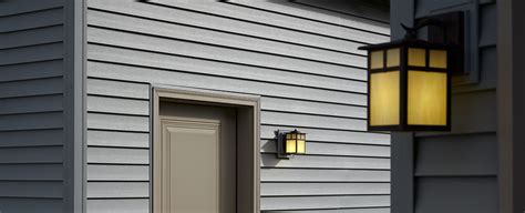 How To Install Exterior Light Fixture On Siding Bios Pics