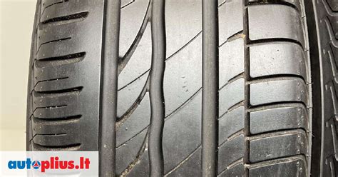 Bridgestone Turanza ER300, vasarinės 205/55 R16 | A25602555