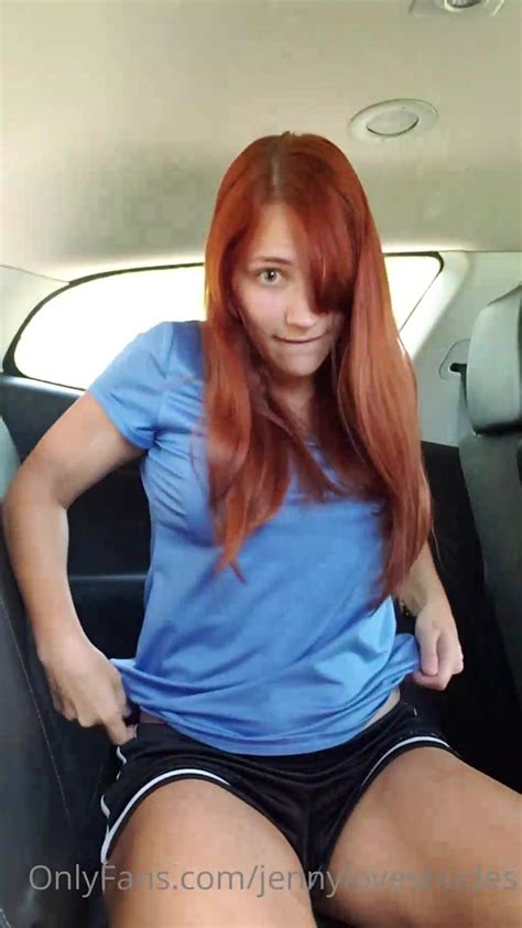 JennyLovesNudes Video Xxx Onlyfans Porn CamStreams Tv