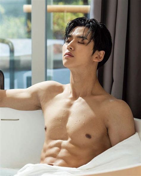 Hot Korean Guys Hot Asian Men Korean Men Handsome Asian Men Handsome Anime Guys Male Models