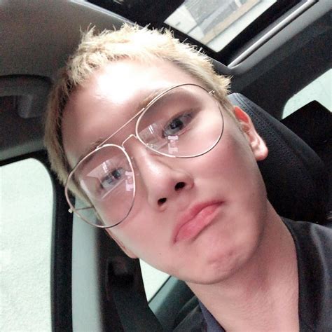 These 10 Idols Suit Blonde Hair So Much They Might As Well Be Naturals Koreaboo