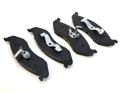 Buy Oem Mopar Brake Pads And Shoes Canada Mopar® Estores
