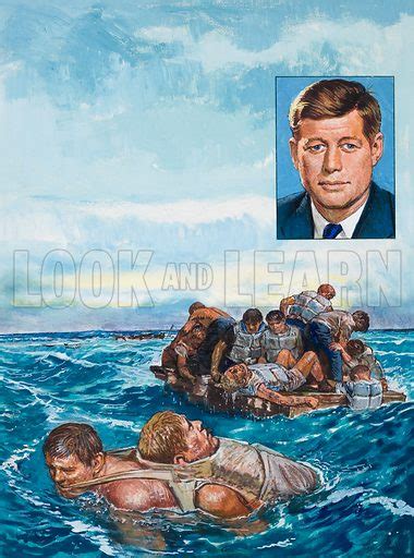 John F Kennedy Stock Image Look And Learn