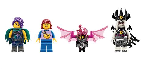 Pegasus Flying Horse Announced The Brick Stand