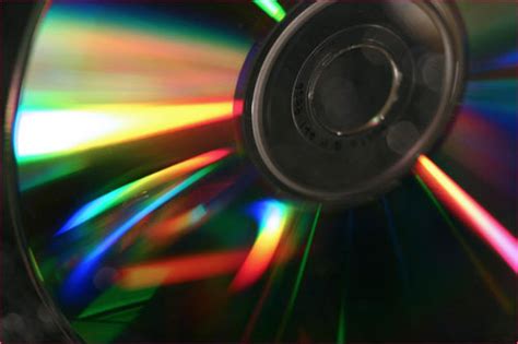 Compact Discs
