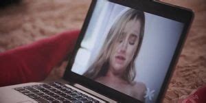 Anya Olsen Watching Porn With Anya Tnaflix