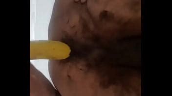 Follando La Banana Por El Culo XVIDEOS