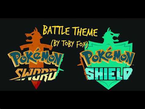 Battle Tower Battle Theme By Toby Fox Pokemon Sword Shield Vgmetal