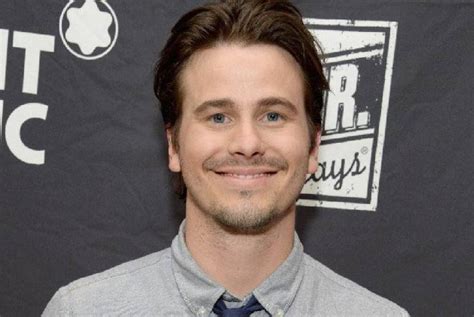 Jason Ritter Net Worth, Wife, Age, Daughter, Movies And TV Shows, Child