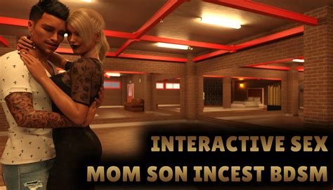 Buy Cheap Interactive Sex Mom Son Incest BDSM CD Key Best Price GG Deals