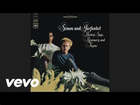 The Story Behind Simon Garfunkel S Song Scarborough Fair