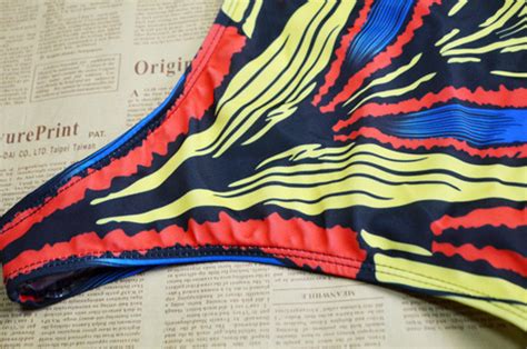 Lulu Bikini Lavincci