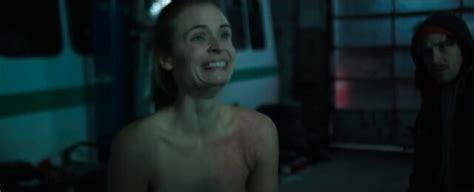 Nude Video Celebs Malin Barr Nude Fugue