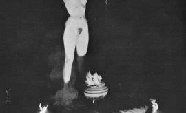 NSFW Sex The Occult Leather And Rock Roll CVLT Nation