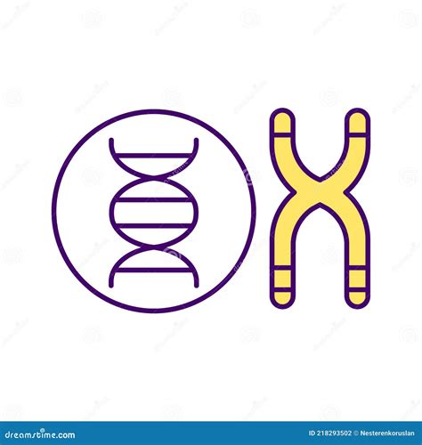 Genetic Disorder Can Be Like A Deadly Poison - Pictured As Word Genetic