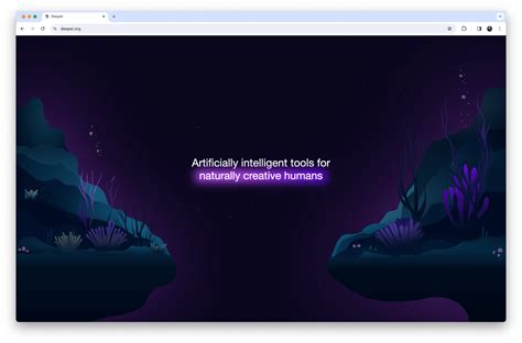 DeepAI: Revolutionizing Industries with Cutting-Edge AI