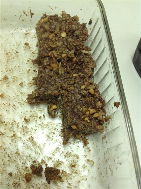 Gluten-Free Granola Bars Recipe - Allrecipes.com