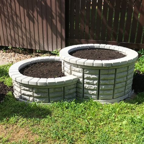 Купить многоярусные клумбы от производителя!