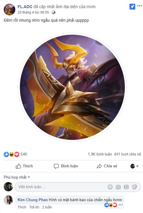 Lộ diện bạn gái tin đồn của ADC Hot chẳng kém bạn trai nổi tiếng sở hữu tài khoản MXH hàng