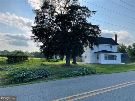 10994 Old Princess Anne Rd Princess Anne Md 21853 Estately 🧡 Mls