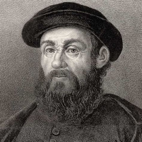 Swashvillage Ferdinand Magellan Biographie