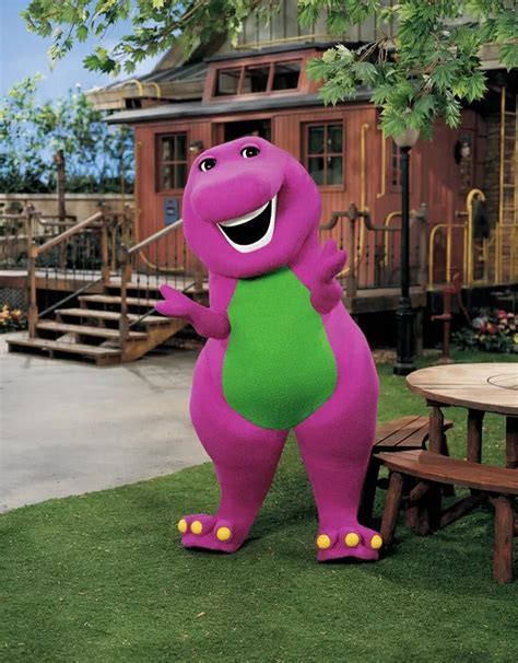 Mattel To Work On Hot Wheels Barney And Polly Pocket Films