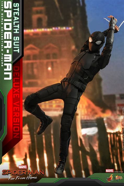Hot Toys Stealth Suit Toys Zone D Figures Price