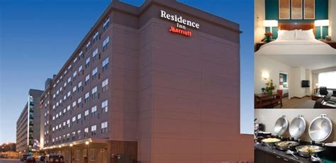 Residence Inn By Marriott® Rochester Mayo Clinic Area Rochester Mn