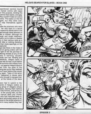 Vintage Female Rope Tied Dungeon Fetish Illustrated Stories Porn Pictures XXX Photos Sex