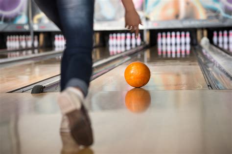 Best kids' bowling in NYC, including Bowlmor and Melody Lanes