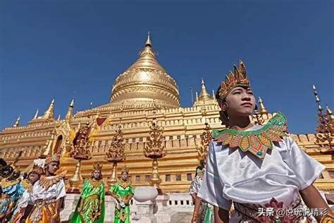 緬甸蒲甘最美的十大景點，去過五個算你及格，你去過幾個？ 每日頭條