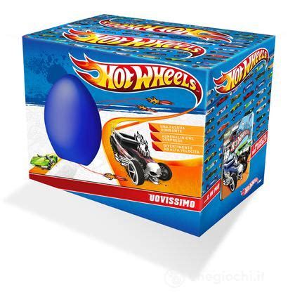Uovissimo Hot Wheels Y Piste Da Corsa E Playset Mattel Giocattoli Chegiochi It