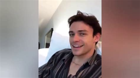 Dove Cameron And Thomas Doherty Cute Moments 5 Youtube