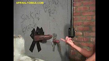 Spring Sucks Anonymous Black Cock XVIDEOS