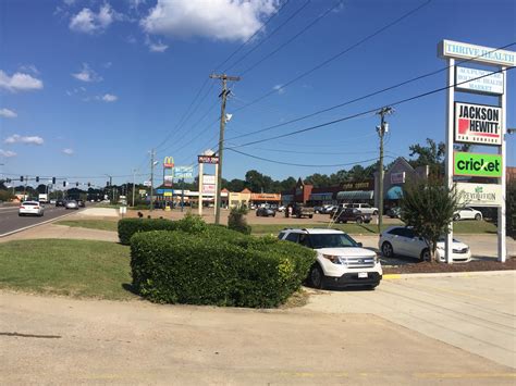 823 Highway 12 W Starkville Ms 39759 Retail For Sale