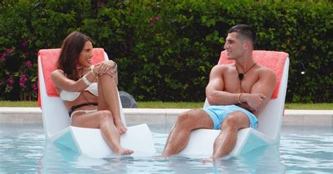 Who Is Lucy Syed Dating After Too Hot To Handle