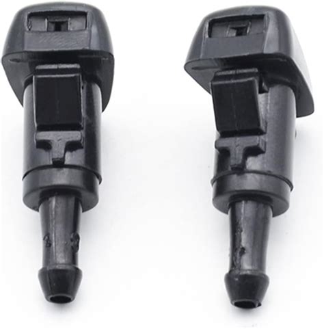 CFZHTE Car Windshield Wiper Nozzle For Hyundai Tucson Accent Equus ...
