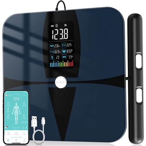 Find The Best Digital Body Analyzer Scale Reviews & Comparison - Katynel