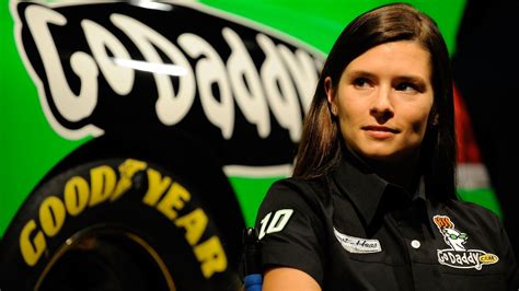 Danica Patrick Banned Super Bowl Ad