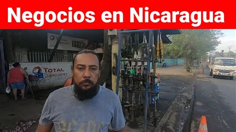 Nicaragua última hora en Nicaragua Managua YouTube