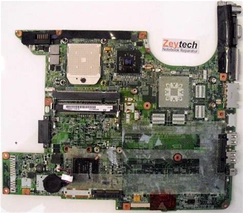 Hp Pavilion Dv Motherboard Circuit Diagram