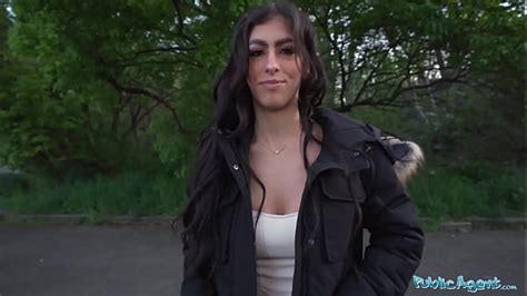 Public Agent Sexy Colombian Babe Sucks And Fucks In Public Place Min Big Dick Video