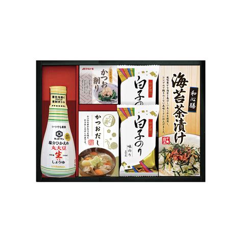 キッコーマン 塩分ひかえめ生しょうゆ詰合せギフト 価格帯で選ぶ税込3000円以下 法事のやまおく