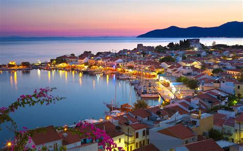 Greek Islands - Island Hopping Vacation in Greece | Travel + Leisure