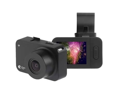 Видеорегистратор Daocam Uno — купить со скидкой на СберМегаМаркет