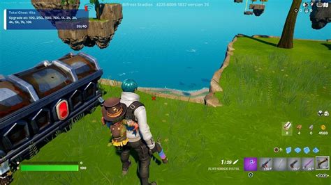 Fortnite Skybox Youtube